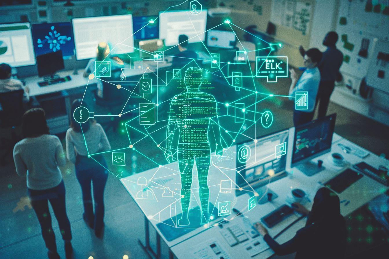 ELK SIEM : optimisez votre sécurité informatique avec une solution ouverte d'analyse et de monitoring