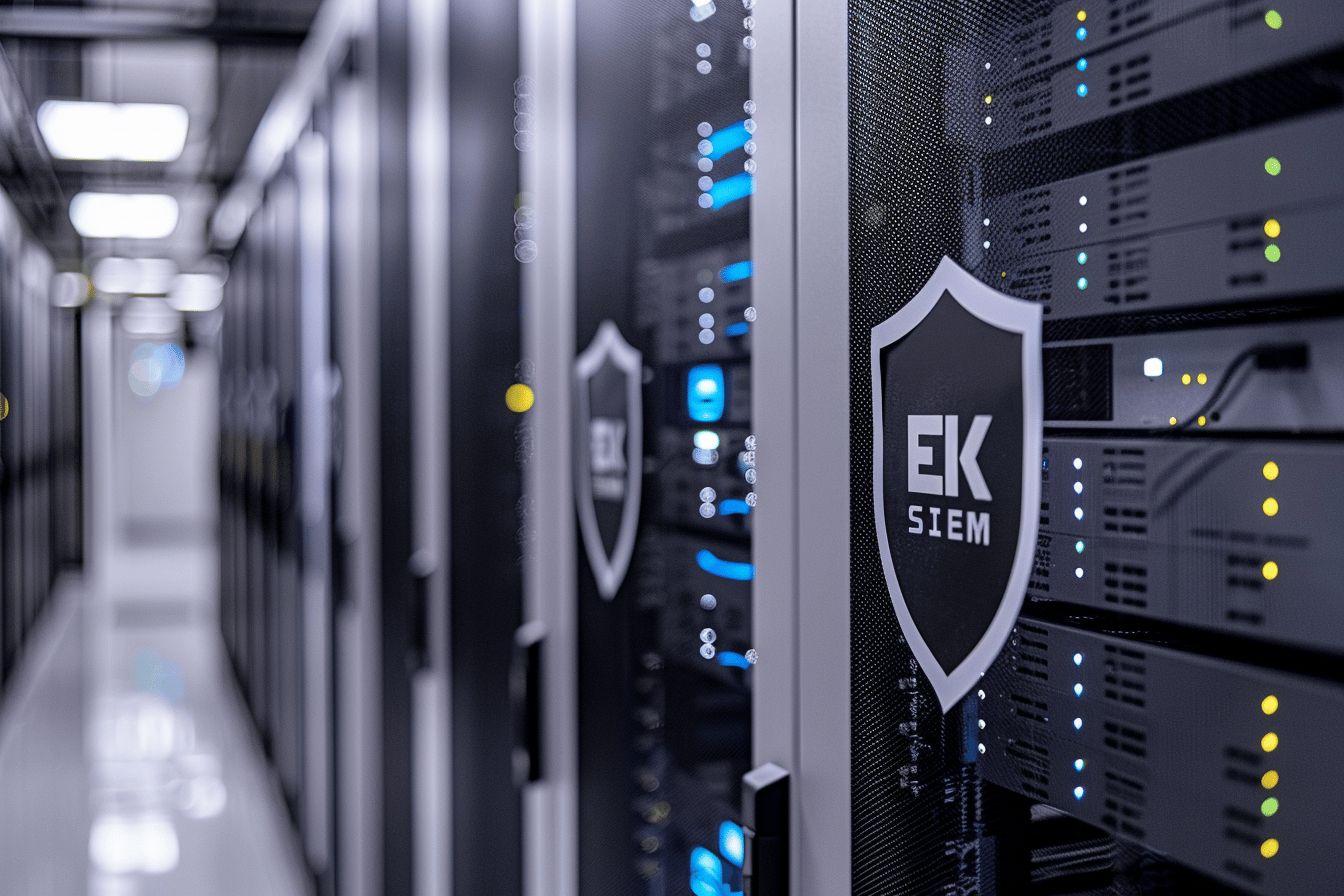 ELK SIEM : optimisez votre sécurité informatique avec une solution ouverte d'analyse et de monitoring