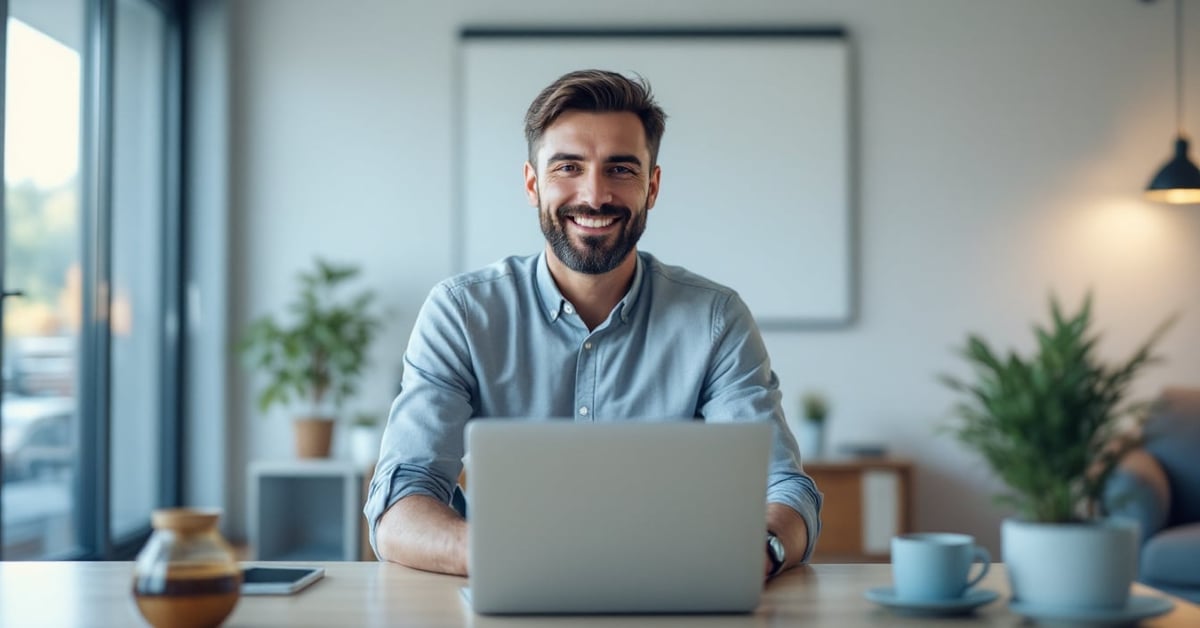 Solution cloud pour entreprise avec infrastructure numérique moderne et connectivité sécurisée