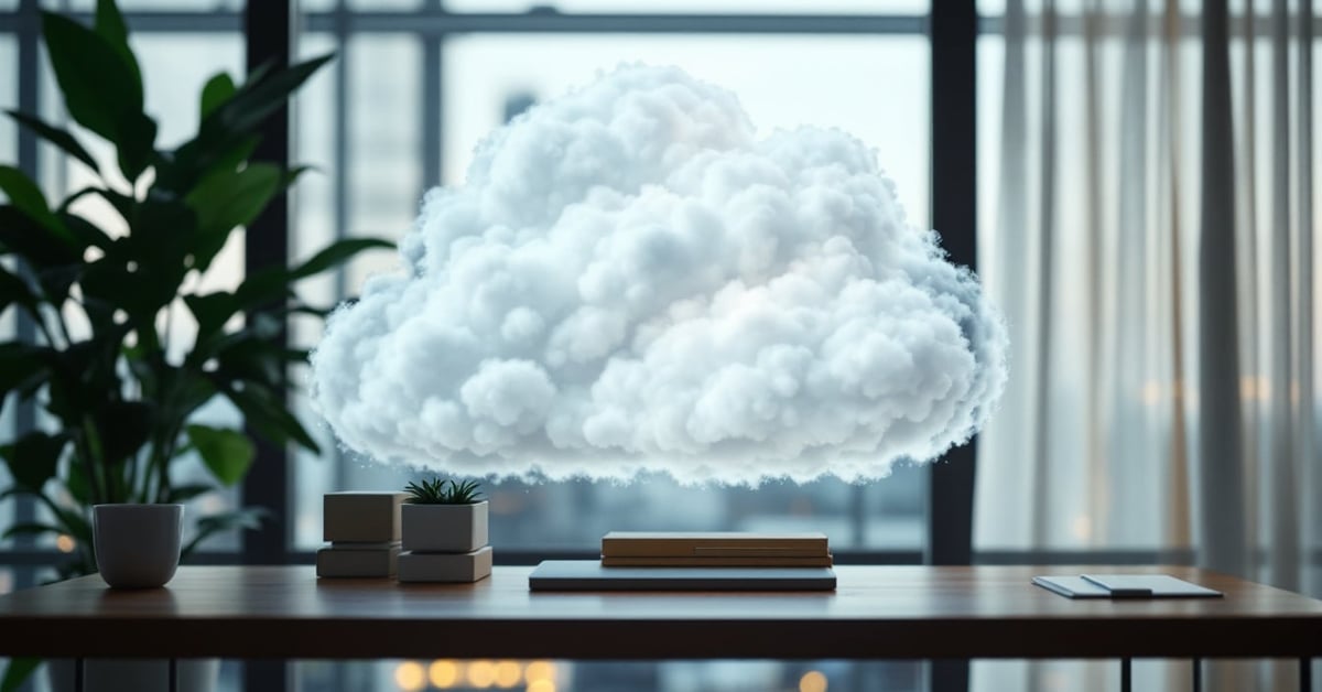 Optimiser votre IT : Comprendre l'infogérance cloud - infogerance cloud