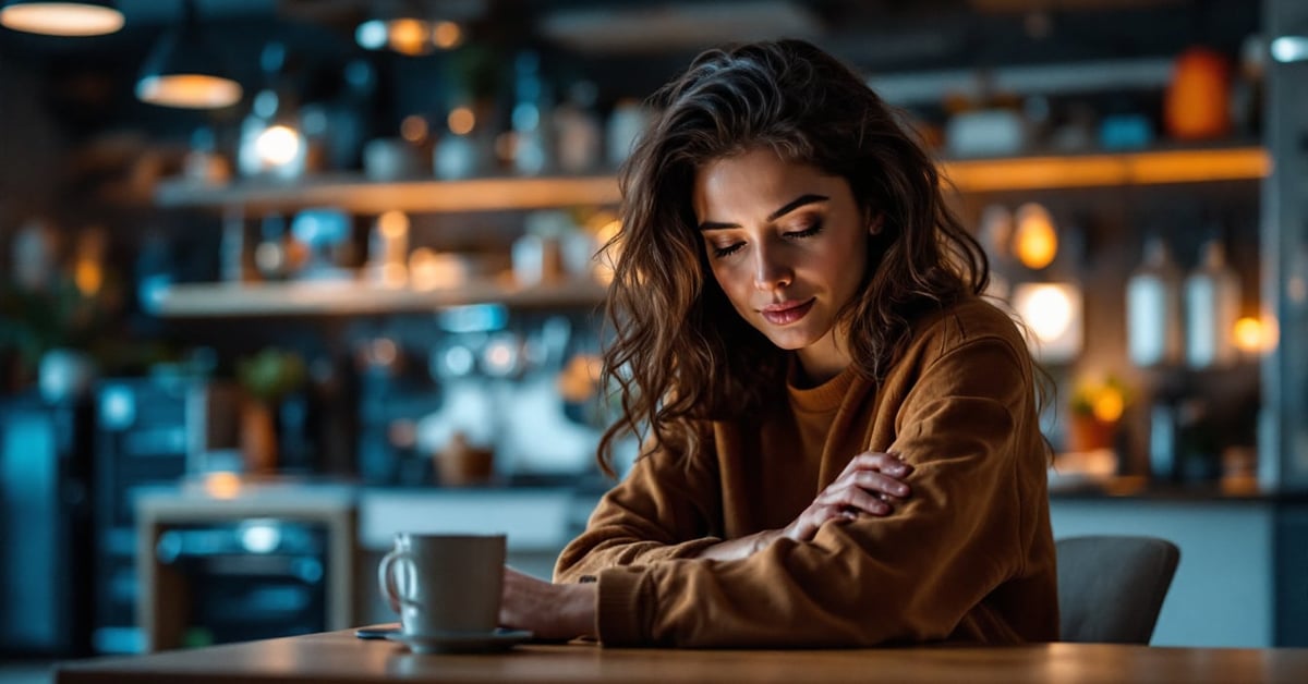 Technicien informatique supervisant des serveurs en entreprise — infogérance professionnelle
