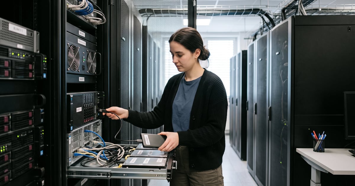 Sauvegarde de données sous Windows : méthodes et paramètres de protection des fichiers