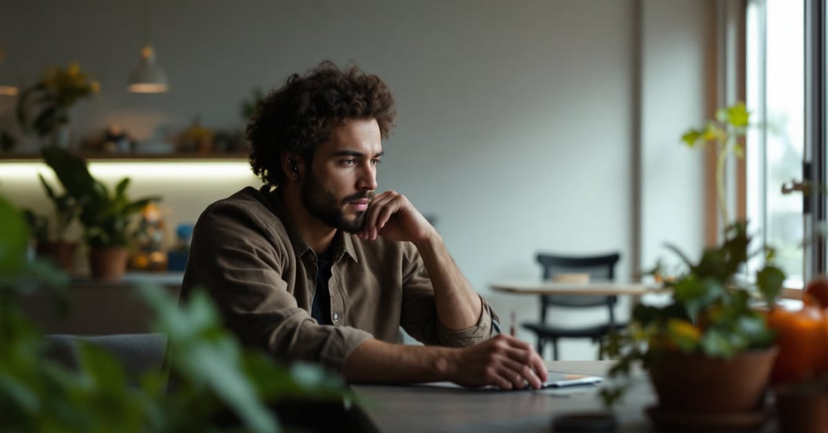 Infogérance serveur dédié : technicien gérant une infrastructure serveur en salle des machines