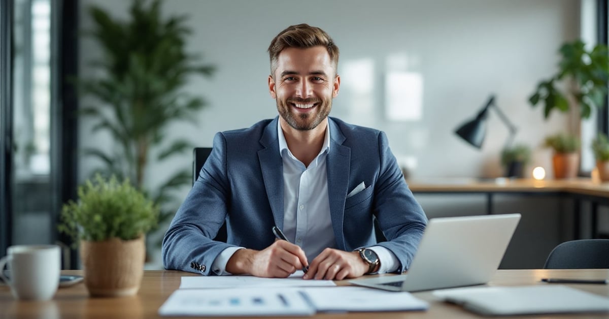 Maîtriser le planning d'entreprise avec le bon logiciel - logiciel planning entreprise