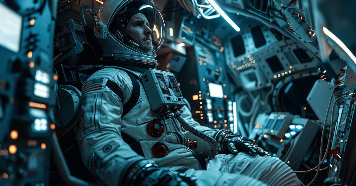 Prometheus explications analyse role lingenieur film featured