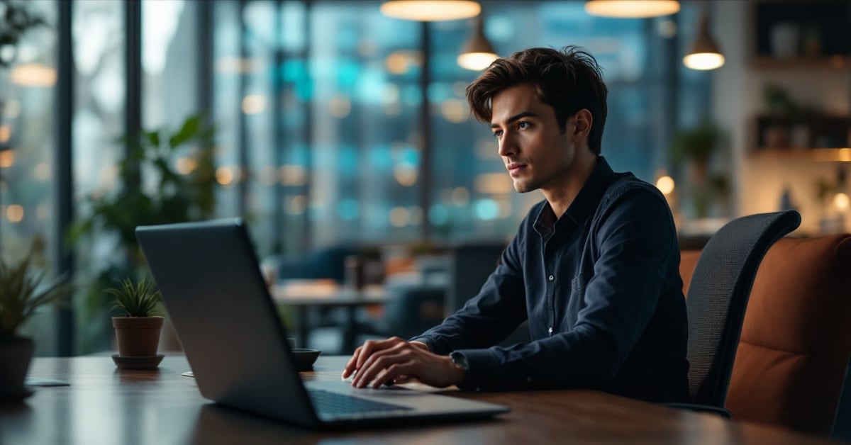 Réseau informatique mondial : câbles et connexions numériques reliant la planète entière