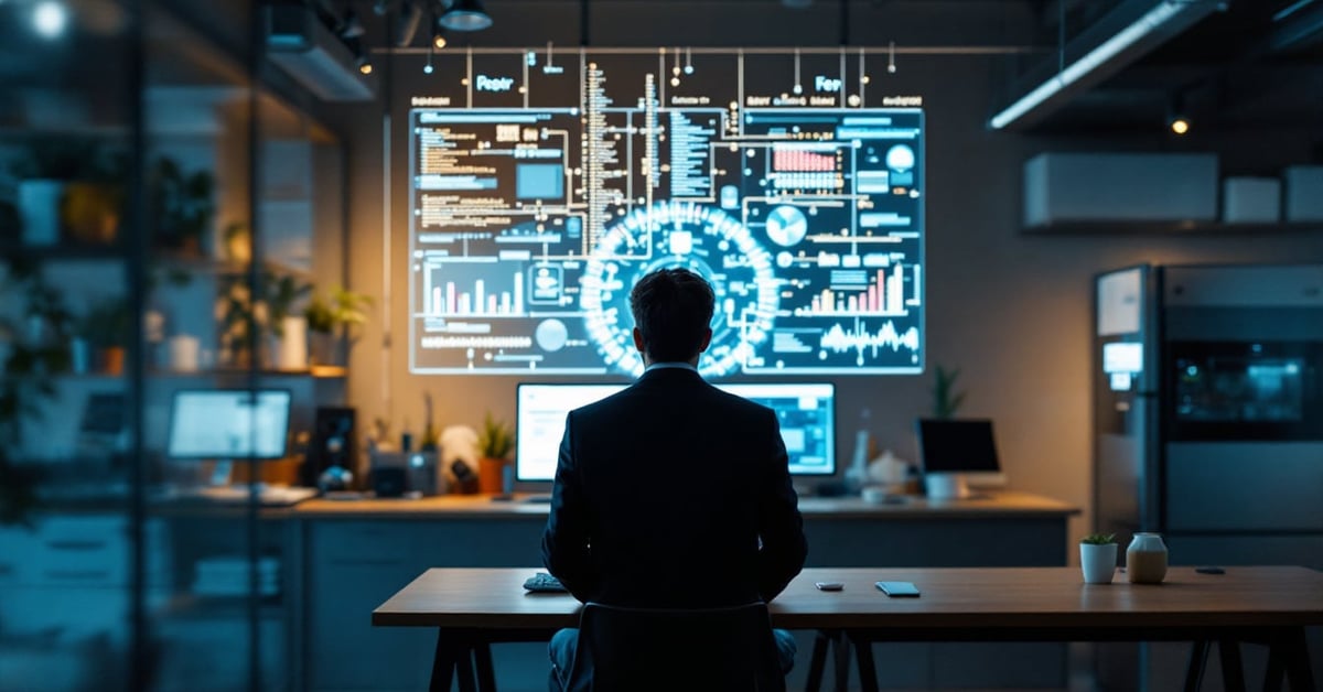 Les Réseaux Informatiques : À Quoi Servent-ils Vraiment ? - a quoi sert un reseau informatique